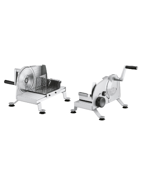 Ritter Podio 3 hand-Allessnijder