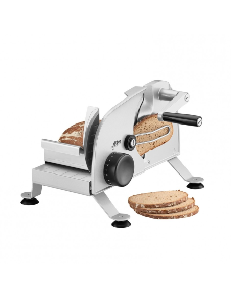 Ritter Podio 3 hand-Allessnijder
