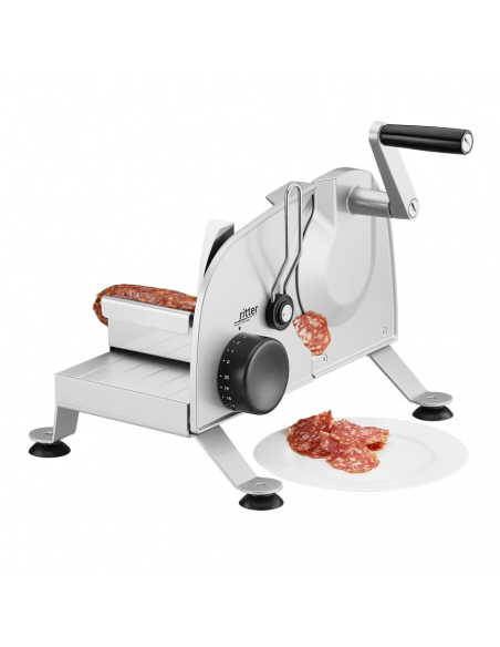 Ritter Podio 3 hand-Allessnijder