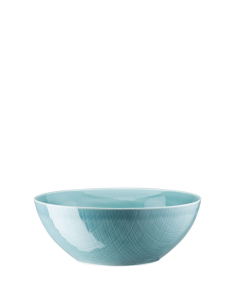 Rosenthal Mesh Schaal 24 cm Aqua