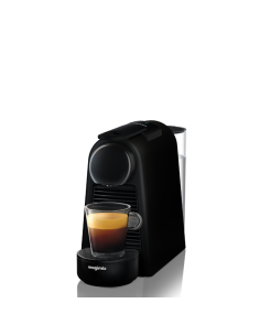 Magimix Nespresso Essenza Zwart