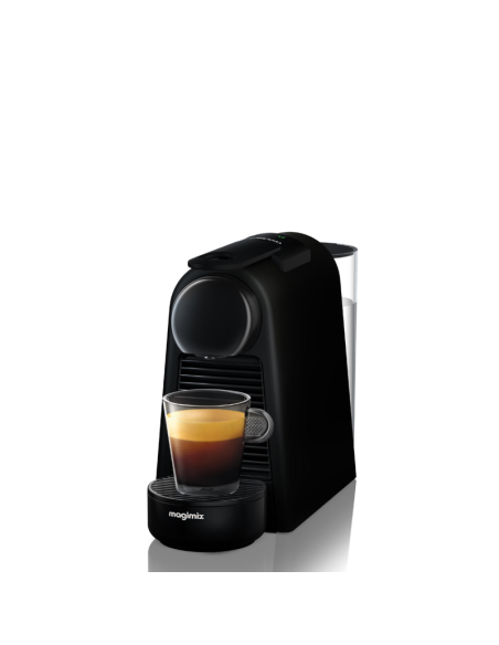 Magimix Nespresso Essenza Zwart