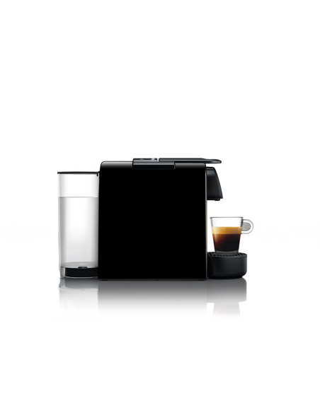 Magimix Nespresso Essenza Zwart
