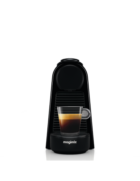 Magimix Nespresso Essenza Zwart