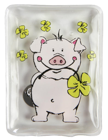 Oplaadbare Handwarmer