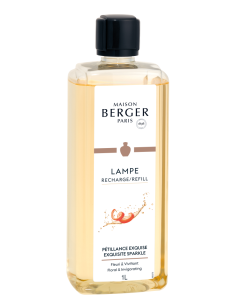 Parfum 1000ml Petillance Exquise