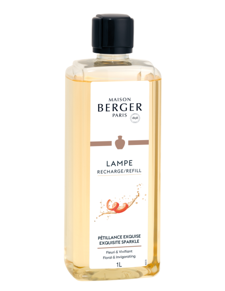 Parfum 1000ml Petillance Exquise