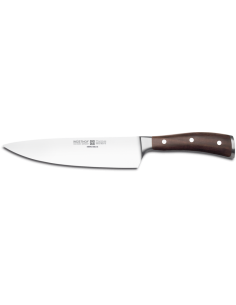 Wüsthof Ikon Koksmes 20 cm, grenadil