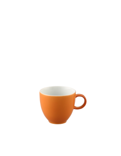 Thomas Sunny Day espressokop los Orange