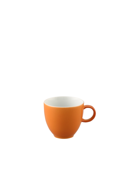 Thomas Sunny Day espressokop los Orange