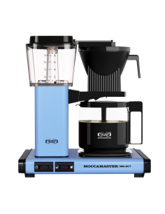 Technivorm Moccamaster KBG Select Pastel Blue