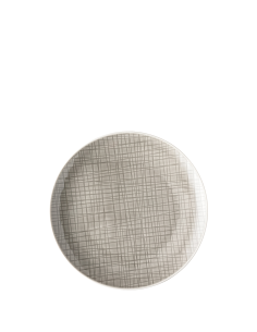 Ontbijtbord 21 cm Mesh Mountain