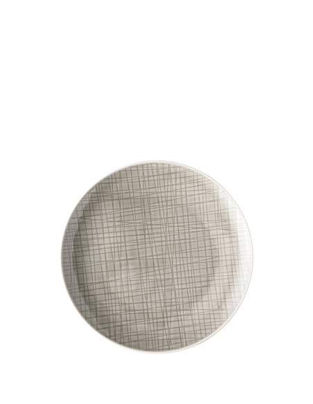 Ontbijtbord 21 cm Mesh Mountain