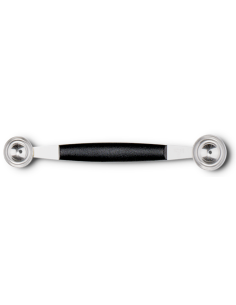 Bolletjessteker Dubbel 22 + 25 mm