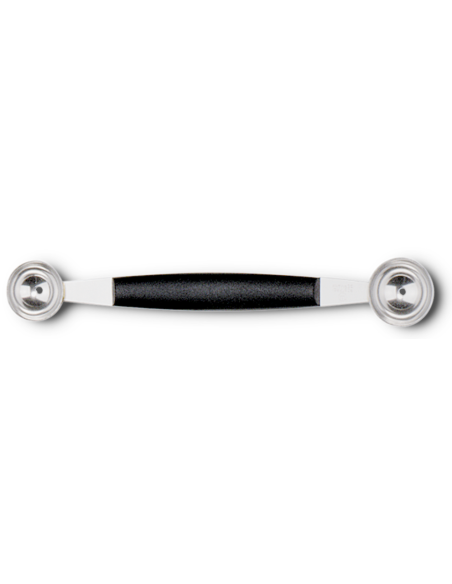 Bolletjessteker Dubbel 22 + 25 mm