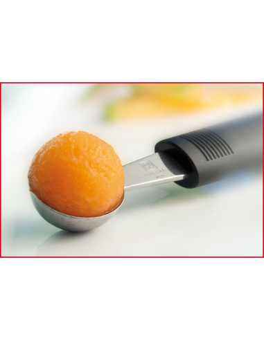 Bolletjessteker Dubbel 22 + 25 mm