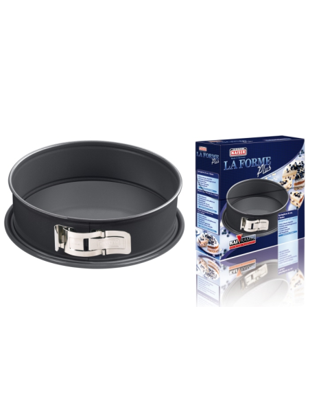 Kaiser La Forme Plus Springvorm 28 cm