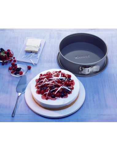 Kaiser La Forme Plus Springvorm 28 cm