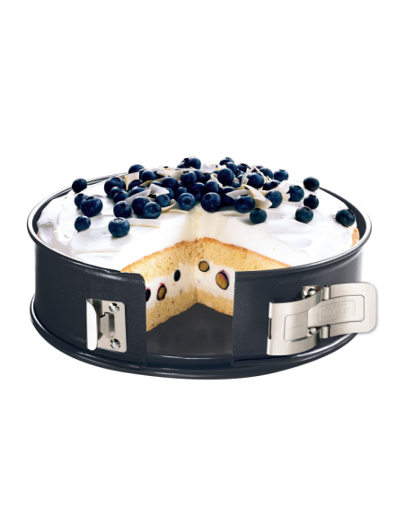 Kaiser La Forme Plus Springvorm 28 cm