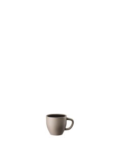 Espressokop 90 ml Junto Bronze