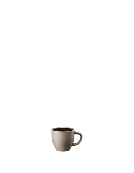 Espressokop 90 ml Junto Bronze