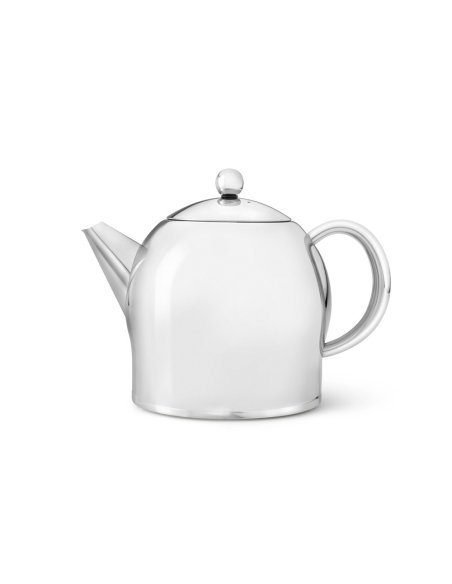 Dubbelwandige Theepot Minuet Santhee 1,4 L