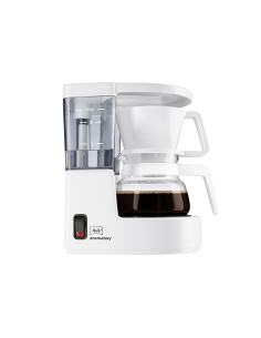 Filterkoffiezetter Aromaboy II wit