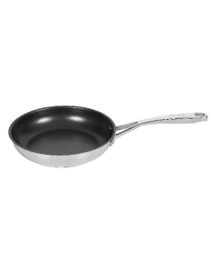 CHEFS&CO Koekenpan antikleef 24 cm