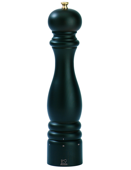Peugeot Paris Chocolat Pepermolen U-Select 30 cm