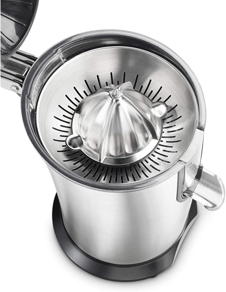 CS Citruspers 330 Pro RVS perskegel