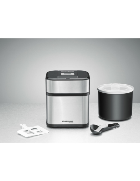 IJsmachine RVS 1,5 L.