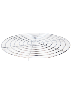 Taartrooster Metaal 32cm
