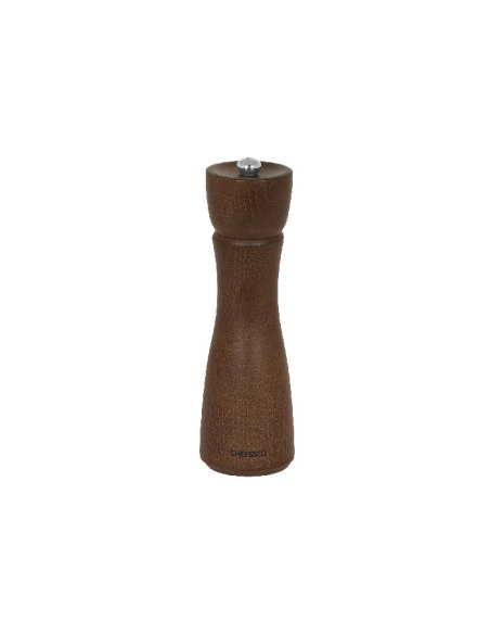 CHEFS&CO Peper/zoutmolen 20cm