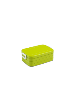 Lunchbox Take a Break M Eos groen