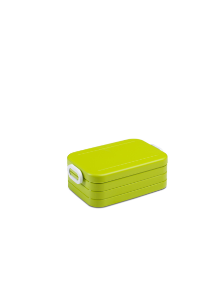 Lunchbox Take a Break M Eos groen