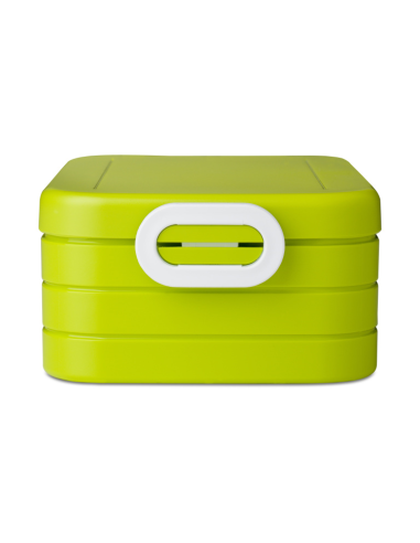 Lunchbox Take a Break M Eos groen