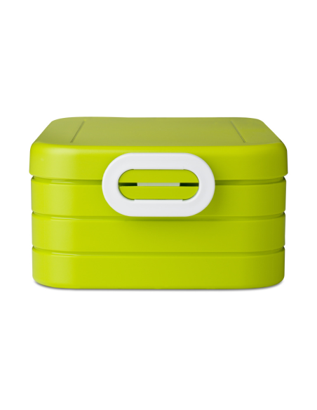 Lunchbox Take a Break M Eos groen