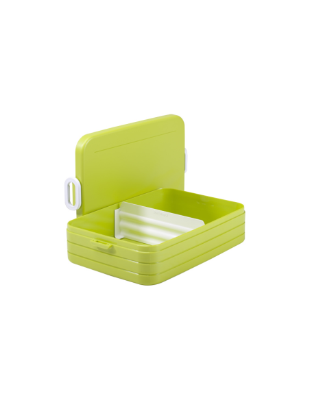 Lunchbox Take a Break M Eos groen