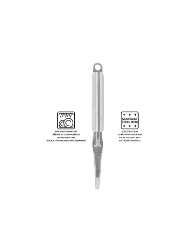 CHEFS&CO Grapefruit Mes