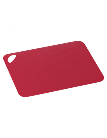 Flexi snijmat / Placemat Antislip Rood