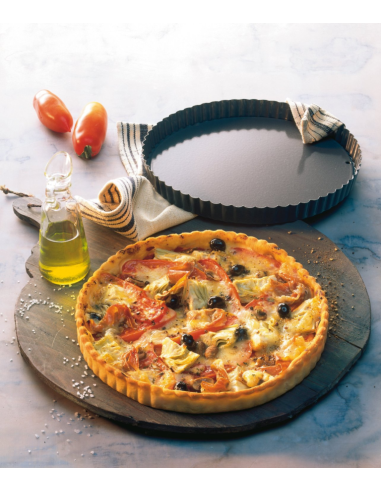 Kaiser La Forme Plus Quichevorm 28 cm