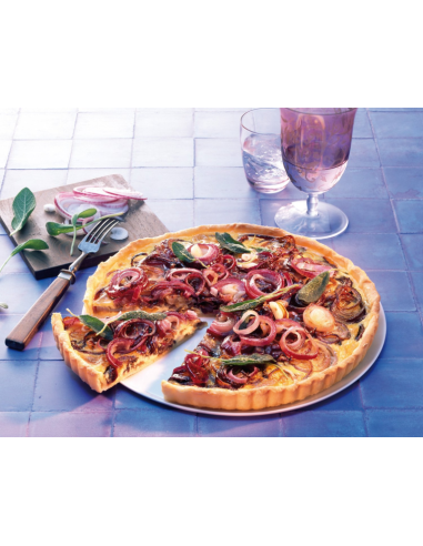 Kaiser La Forme Plus Quichevorm 28 cm