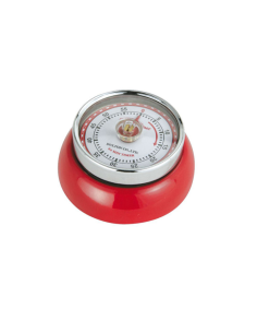 Timer Speed  Rood