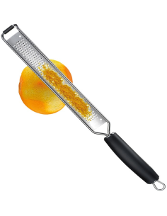 Westmark Rasp Fijn, met antislip voet