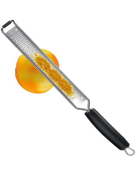 Westmark Rasp Fijn, met antislip voet