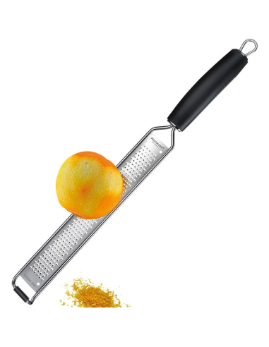 Westmark Rasp Fijn, met antislip voet