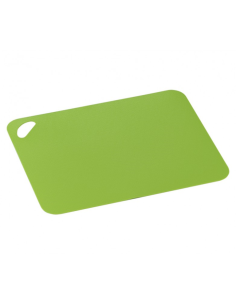 Flexi snijmat / Placemat Antislip Groen