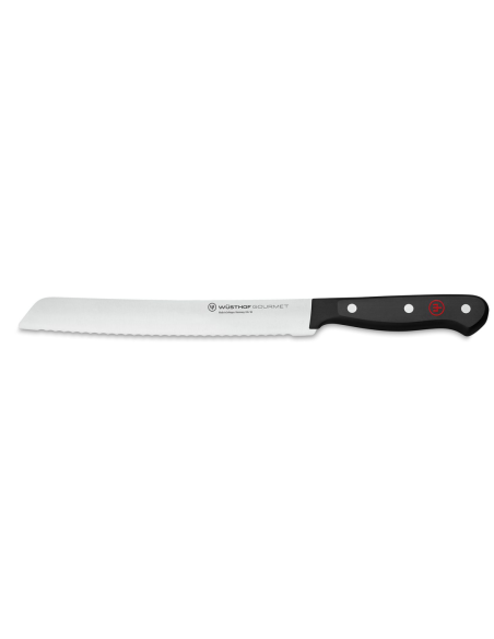 Wüsthof Gourmet Broodmes 23 cm