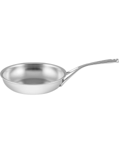 Koekenpan 20 cm ControlInduc RVS
