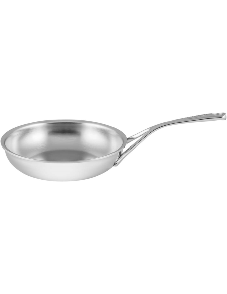 Koekenpan 20 cm ControlInduc RVS